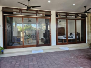 Bali apartment
